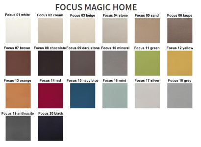 Moderno cadeira de tecido para uma pessoa assistir TV