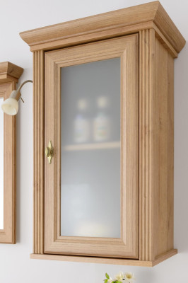 Conjunto de móveis de banheiro de 5 peças