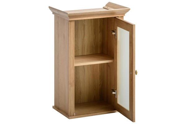 Prancha de madeira maciça para cozinha e banheiro