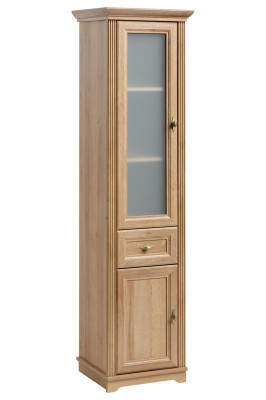 Novo móvel de banheiro alto