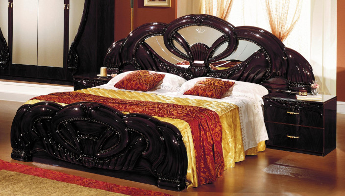 Conjunto de móveis de quarto 2 mesas de cabeceira 3 novos itens