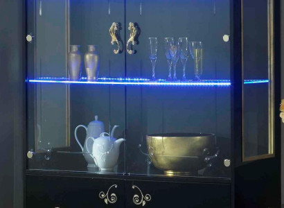 Armário de madeira Balta