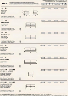 Sofá de tecido verde para duas pessoas