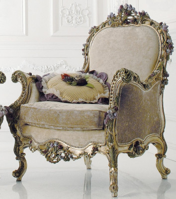 Chaise Lukematuoli, chaise automática, sofá macio, móveis de luxo italianos