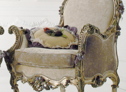 Chaise Lukematuoli, chaise automática, sofá macio, móveis de luxo italianos