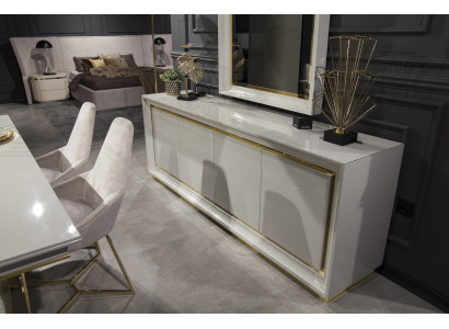 Console Mukava 218 cm xxl