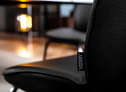 Mesa loft com 4 cadeiras