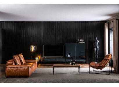 Mesa de café Puinen