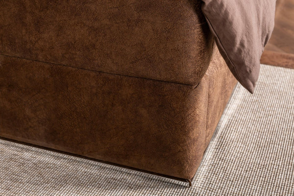 Móveis de hotel de luxo com cama embutida