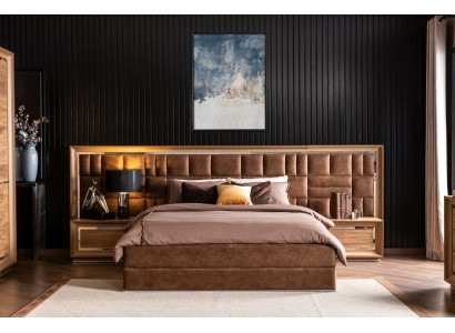 Mesa de cabeceira Luxe