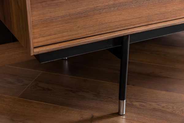 Armário + espelho com espaço de armazenamento total de 2 peças