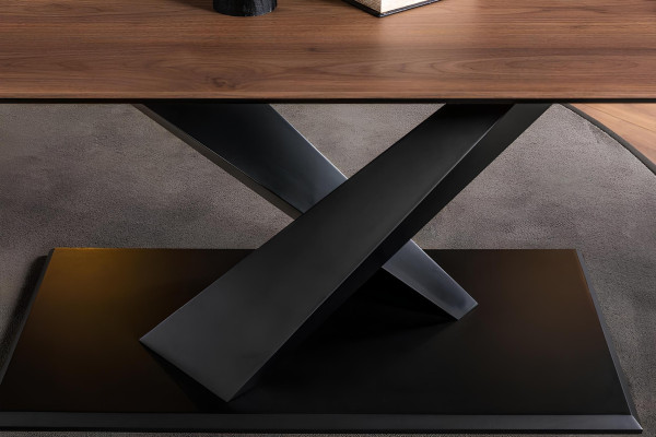 Conjunto de jantar com mesa e 4 cadeiras