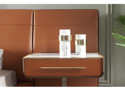 Conjunto de móveis de quarto 5 peças