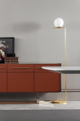 Conjunto de mesa e cadeiras de 6 lugares