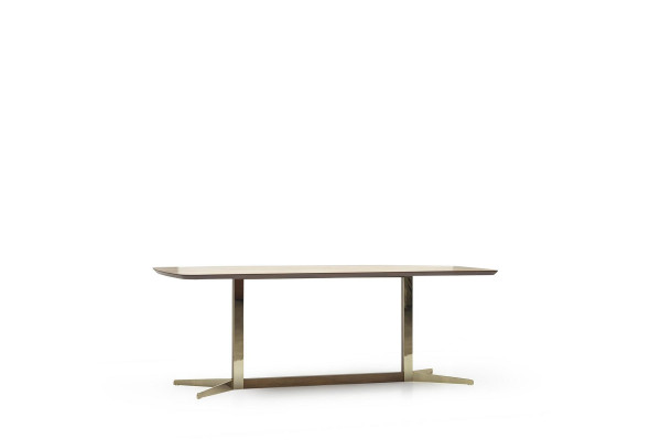 Mesa de sala de estar de luxo