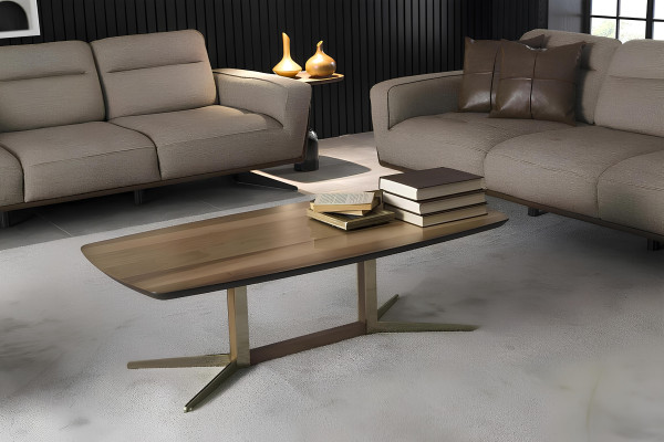 Conjunto de móveis para sala de estar