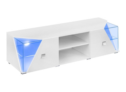 Sofá de 5 peças, móvel de TV de luxo, design moderno