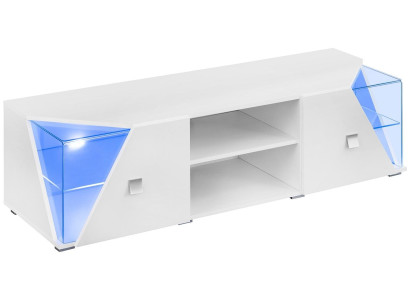 Sofá de 5 peças, móvel de TV de luxo, design moderno