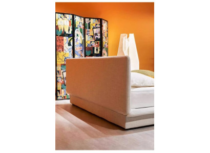 Camas modernas, luxuosas e elegantes