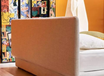 Camas modernas, luxuosas e elegantes