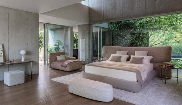 Cama Luxe Comfort Dormire