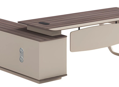 Mesa de canto Luxe 220x160