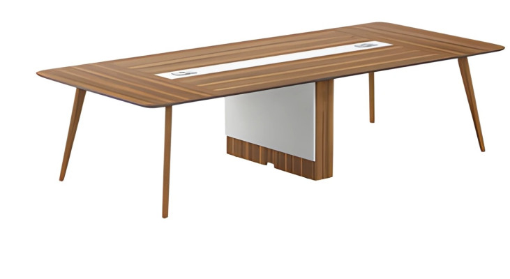 Mesa de conferência empresarial