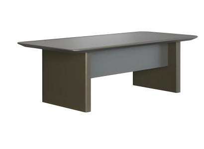 Mesa de conferência empresarial, mesa de reunião, mesa de sala de conferência, mesa de discussão