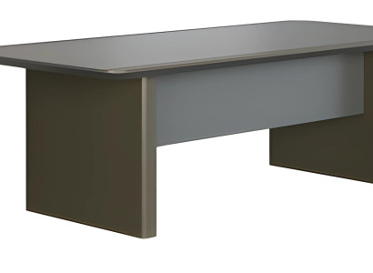 Mesa de conferência empresarial, mesa de reunião, mesa de sala de conferência, mesa de discussão