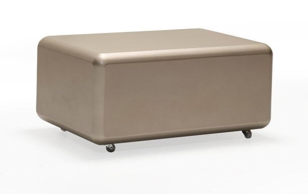 Mesa de sala de estar moderna