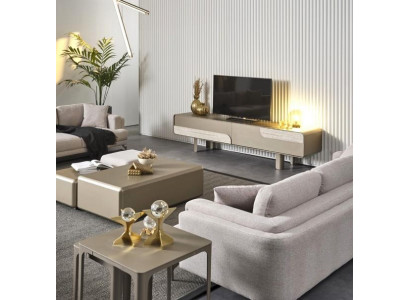 Móvel de televisão moderno