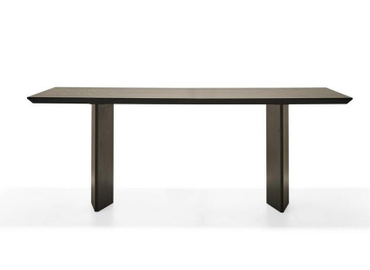 Mesa de bronze elegante para casas modernas