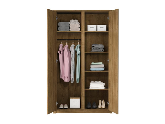 Armário com espelho