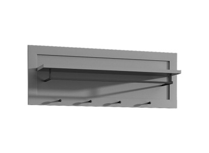 Âncora suspensa com suporte