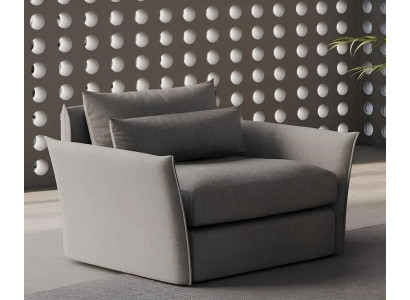 Cadeira moderna e confortável