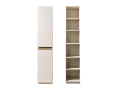 Guarda-roupa modular Praktikus 41 cm