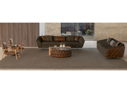 Conjunto de relaxamento - o equilíbrio ideal entre conforto e design