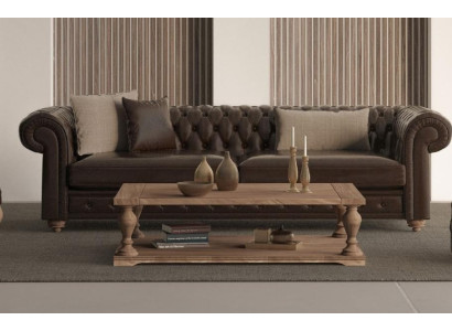 Banco prático para sua sala de estar de acordo com seu estilo decorativo