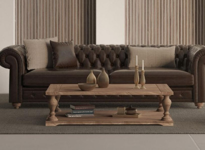 Banco prático para sua sala de estar de acordo com seu estilo decorativo