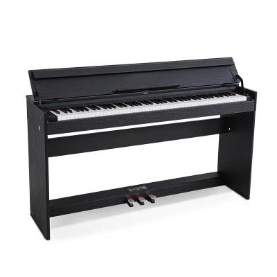 Piano digital para uso doméstico 137 cm