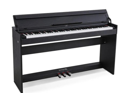 Piano digital para uso doméstico 137 cm