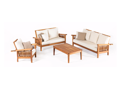 Móvel Vahva, que oferece alegria por anos