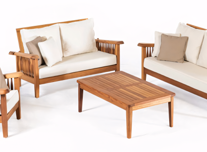 Móvel Vahva, que oferece alegria por anos