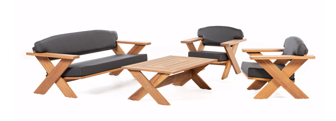 Banco móvel - ajustável, elegante, prático