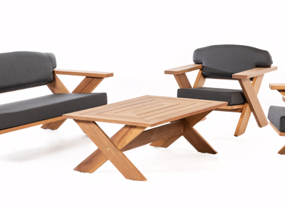 Banco móvel - ajustável, elegante, prático