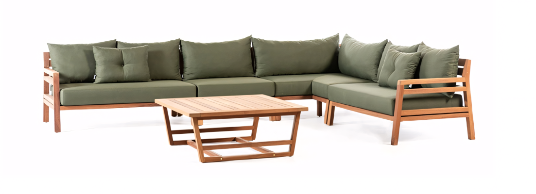 Móveis Havemeubelen – Estilo Harmonia e Daba