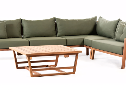 Móveis Havemeubelen – Estilo Harmonia e Daba