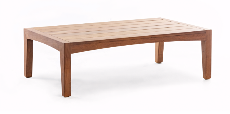 Mesa de sala vibrante para sua casa