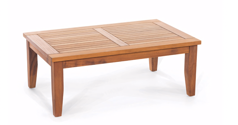 Mesa de sala de estar prática e elegante para sua casa