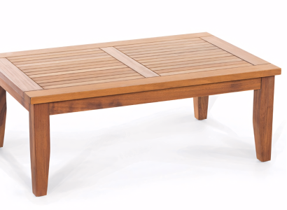 Mesa de sala de estar prática e elegante para sua casa